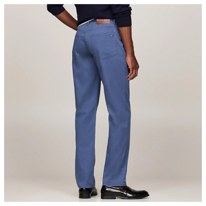 Tommy Hilfiger 1985 Collection Denton Straight Trousers